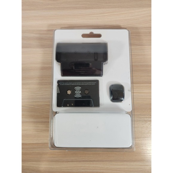 Delphi XM Skyfi 2Car XM Radio Receiver For Cassette Players SA10102 Brand New - Picture 5 of 7